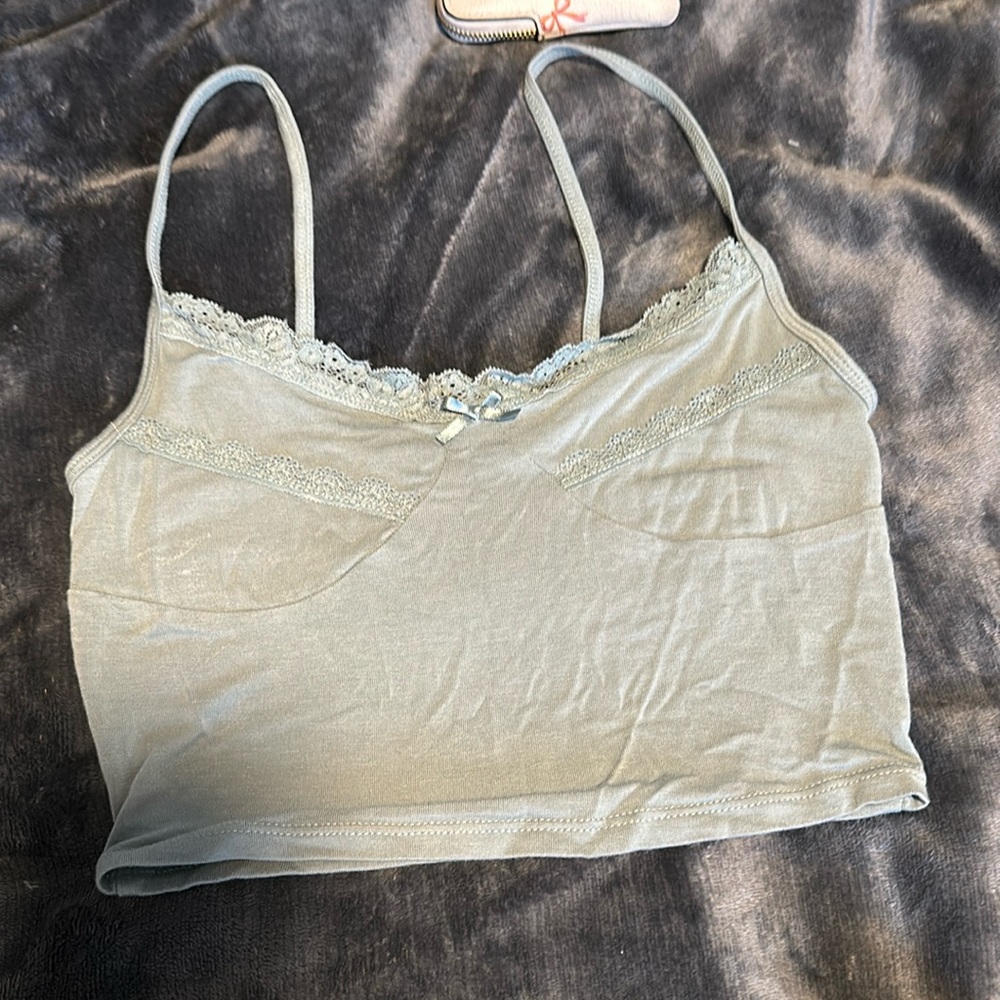 PacSun xs top